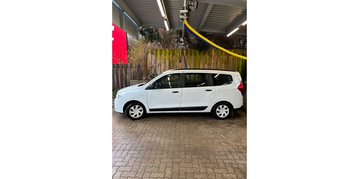 Dacia Lodgy 114.161 km 9.000 &euro; Oldenburg 26121