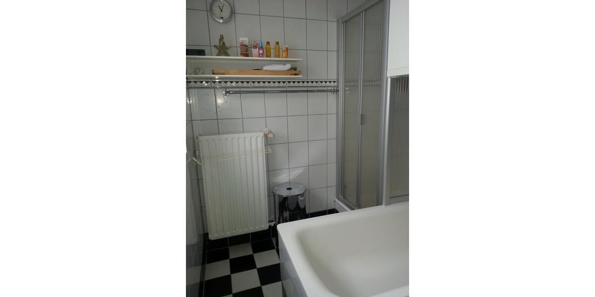 Etagenwohnung Lüdenscheid Staberg - 4 Zimmer, 108 m&sup2;, 869&euro; | Angebot:26408264