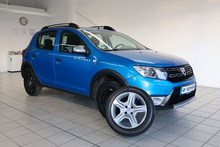 Dacia Sandero 13.535 km 10.390 &euro; Schöneiche bei Berlin 15566