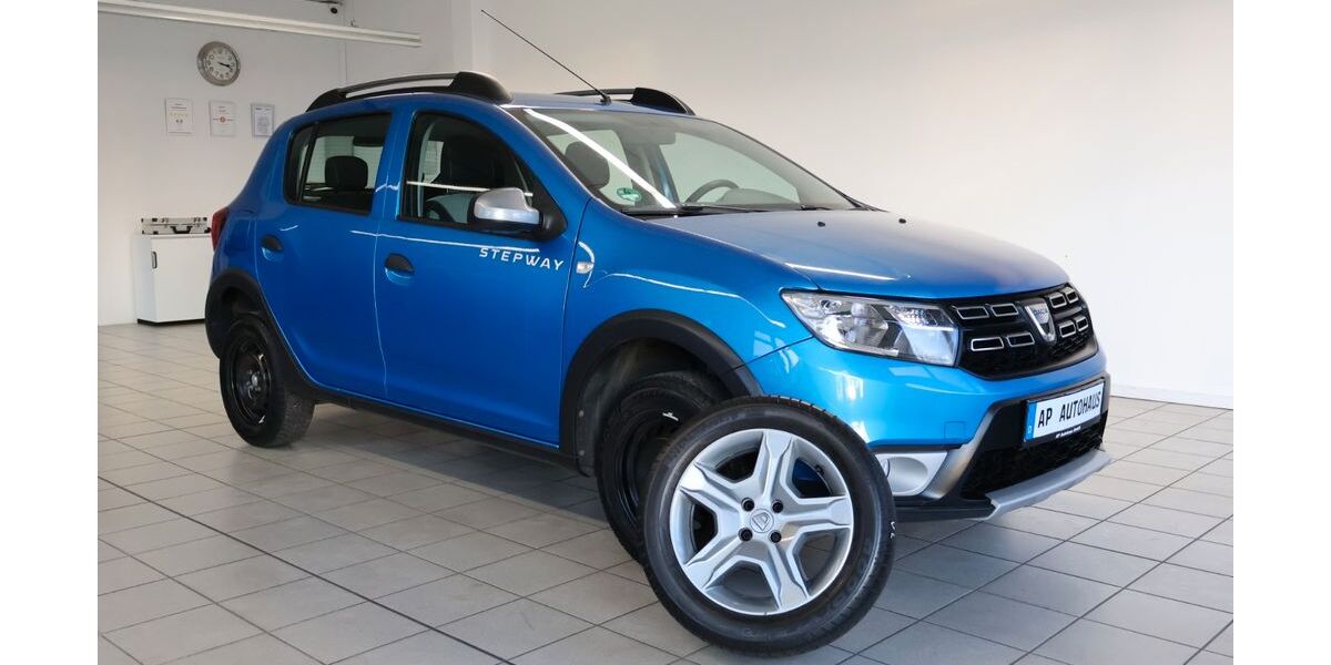 Dacia Sandero 13.535 km 10.390 &euro; Schöneiche bei Berlin 15566