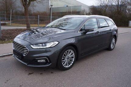 Ford Mondeo 189.000 km 12.999 &euro; Vierkirchen bei München 85256