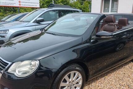 VW Eos 244.121 km 2.290 &euro; Delmenhorst 27751