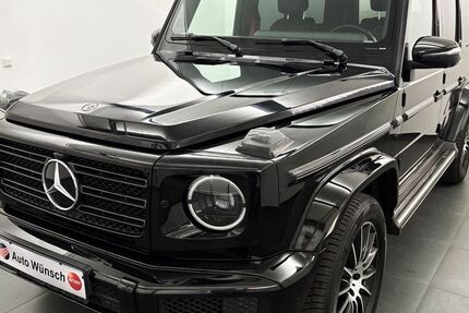 Mercedes-Benz G 500 84.960 km 102.890 &euro; Mittweida 09648