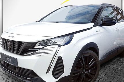 Peugeot 3008 65.600 km 26.900 &euro; Leonberg 71229