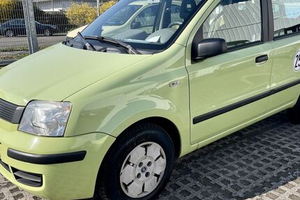 Fiat Panda 175.000 km 3.999 &euro; Leipzig 04179
