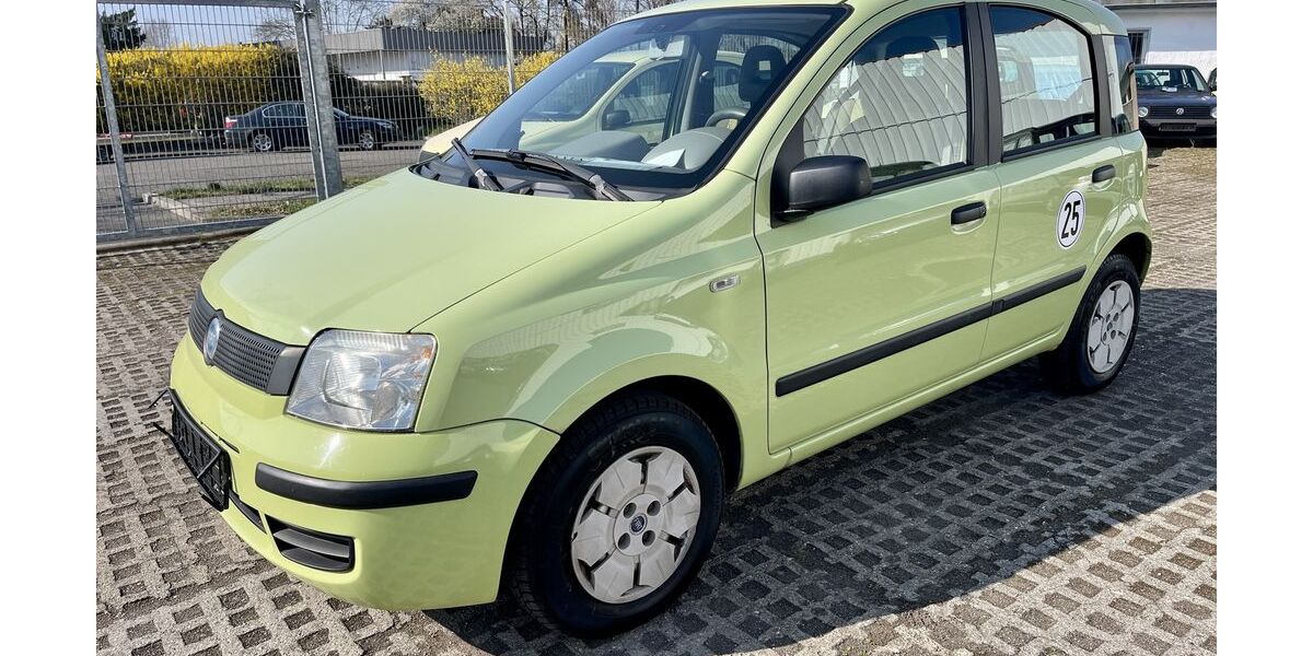 Fiat Panda 175.000 km 3.999 &euro; Leipzig 04179