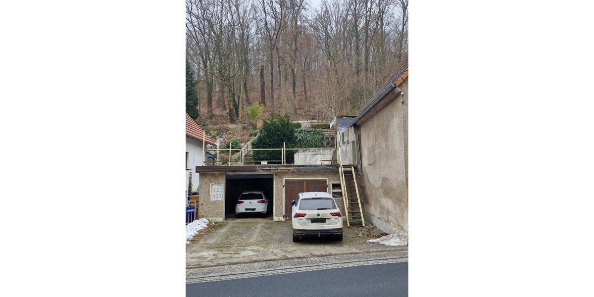 Mehrfamilienhaus, Wohnhaus Nossen - 145.000&euro; | Angebot:24694354