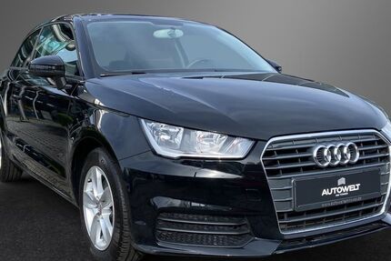 Audi A1 30.980 km 15.490 &euro; Bad Salzuflen 32108