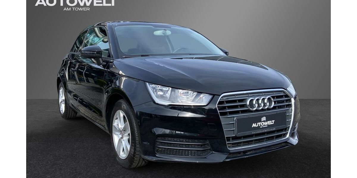 Audi A1 30.980 km 15.490 &euro; Bad Salzuflen 32108