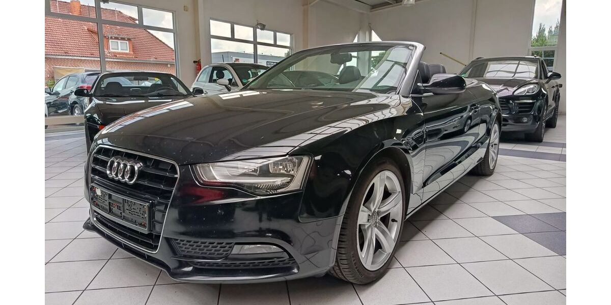 Audi A5 262.000 km 9.990 &euro; Recklinghausen 45659