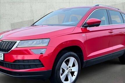 Skoda Karoq 53.377 km 17.890 &euro; Nordhorn 48529