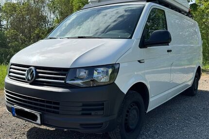 VW T6 Transporter 204.200 km 15.000 &euro; GEISMAR 37308