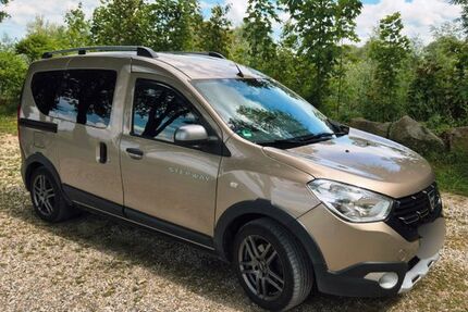 Dacia Dokker 115.000 km 13.992 &euro; Wallersdorf 94522