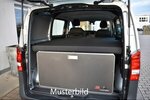 Mercedes-Benz Vito 114 4x4 kompakt Autom. Mixto Camper Standhz 63.513 km 34.995 &euro; Donauwörth 86609