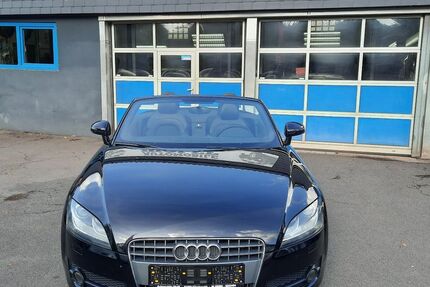 Audi TT 156.923 km 6.990 &euro; Nümbrecht 51588