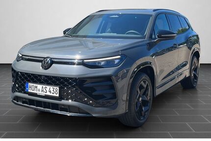 VW Tayron 2.990 km 54.540 &euro; Homburg 66424