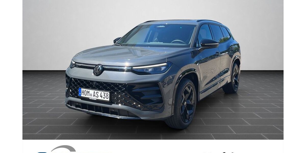 VW Tayron 2.990 km 54.940 &euro; Homburg 66424