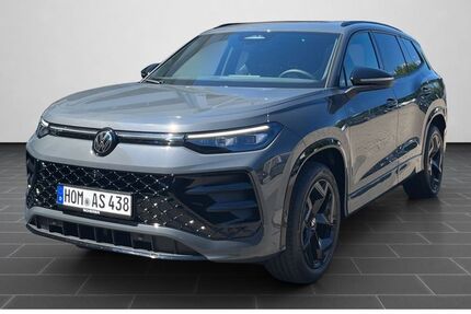 VW Tayron 5.900 km 53.350 &euro; Homburg 66424
