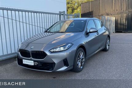 BMW 120 19.342 km 26.990 &euro; Günzburg 89312