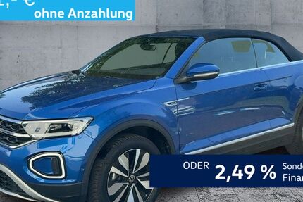 VW T-Roc 14.594 km 31.490 € Bayreuth 95448