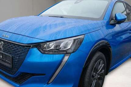 Peugeot 208 17.583 km 21.885 &euro; Herne 44625