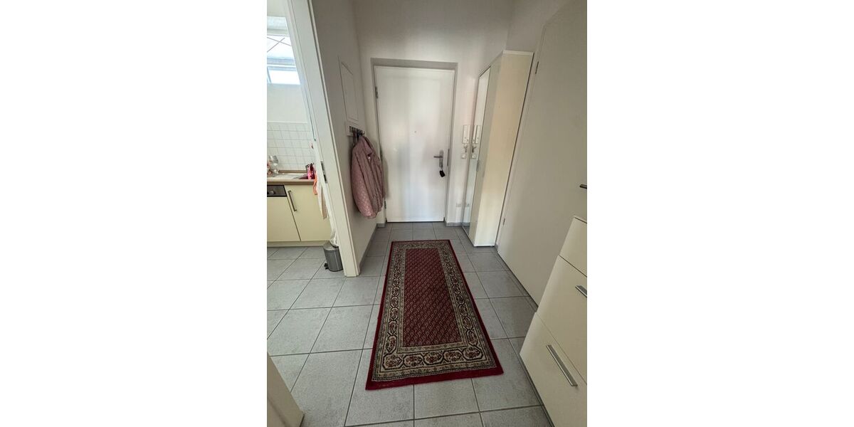 Kapitalanleger Aufgepasst! Betreutes Wohnen in Augsburg - Appartement Augsburg Oberhausen | Angebot:27226442