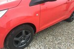 Ford Ka Trend,Klima,el.Fh.,Alu,Tüv Neu! 142.000 km 3.500 &euro; Himmelkron 95502