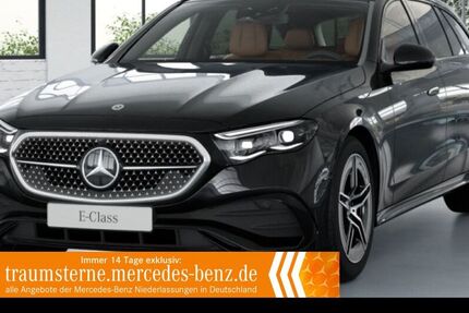 Mercedes-Benz E 300 10.813 km 68.980 &euro; Frankfurt 60599