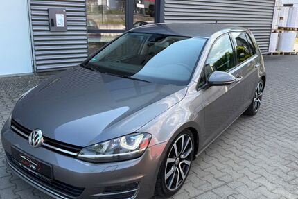 VW Golf 147.000 km 9.799 &euro; Kelkheim 65779