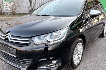 Citroen C4 70.000 km 6.490 &euro; Fürth 90763