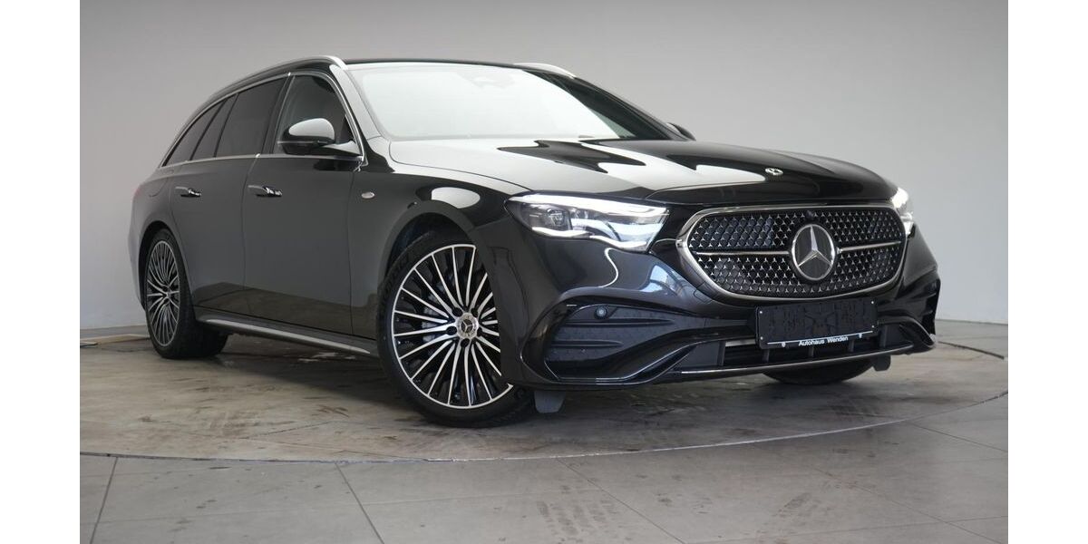 Mercedes-Benz E 300 9.000 km 57.990 &euro; Braunschweig 38110