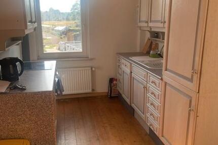 2 Zimmerwohnung zu vermieten Wohnen mit Pferd möglich 2 zimmer