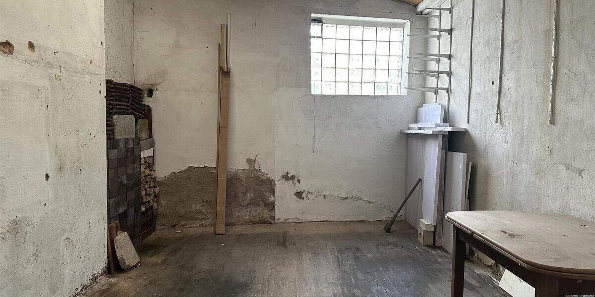 Gewerbeobjekt Baumholder - 1 Zimmer, 270.000&euro; | Angebot:25800503