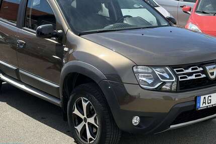 Dacia Duster 69.597 km 10.800 € Benningen 87734