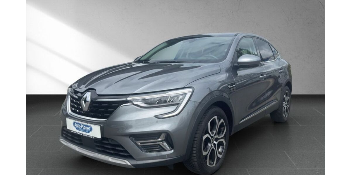 Renault Arkana 41.350 km 18.490 &euro; Gera 07554