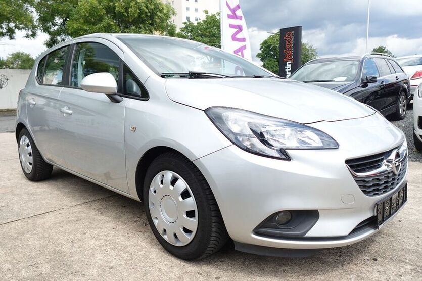 Corsa