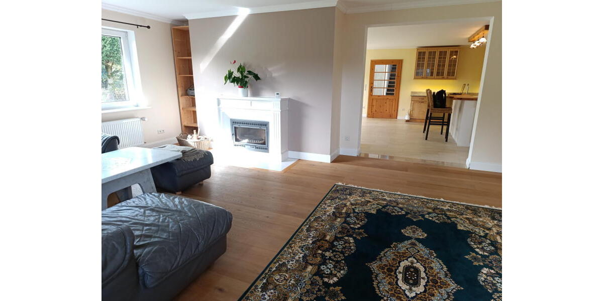 ObjNr:19776 - Reizendes, freistehendes 1-2 Familienhaus in ruhiger Lage von Neckargemünd-Waldhilsbach 8 zimmer