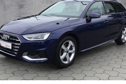 Audi A4 42.400 km 28.580 &euro; Plauen 08527