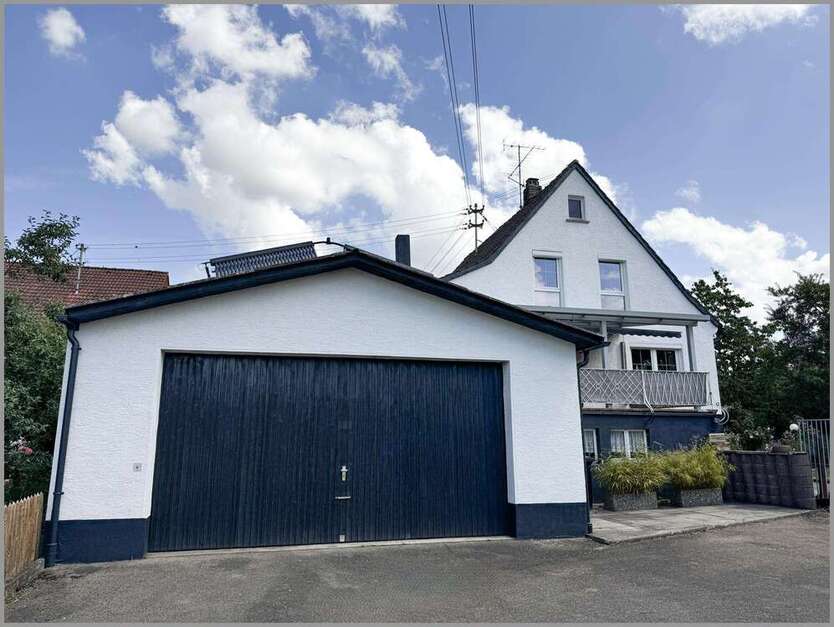 Haus zum Kaufen in Steinheim 355.000 € 120 m²