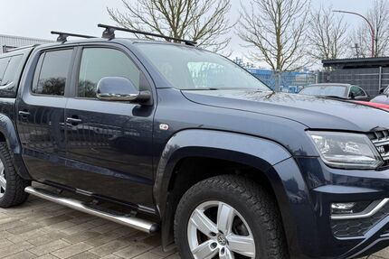 VW Amarok 111.500 km 26.800 &euro; Philippsburg 76661