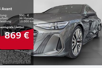 Audi A6 1.050 km 85.380 &euro; Dorsten 46284