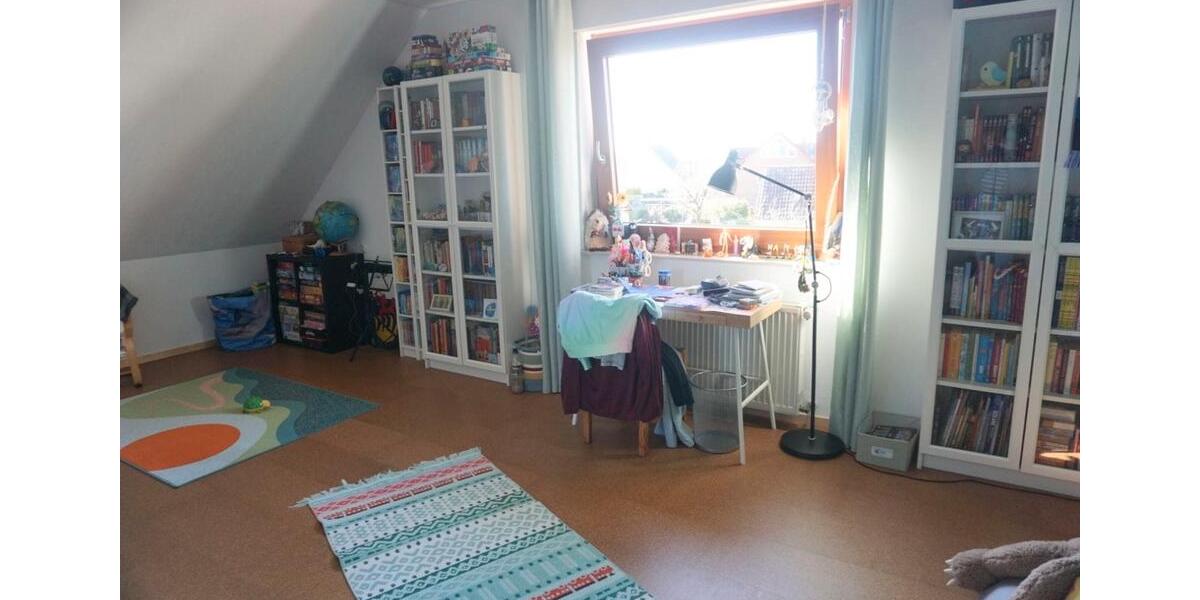 Doppelhaushälfte Spenge - 5 Zimmer, 133 m&sup2;, 382.000&euro; | Angebot:25978926