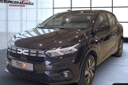 Dacia Sandero 25.227 km 15.880 &euro; Rosenheim 83022