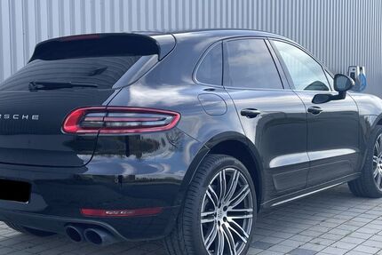 Porsche Macan 211.000 km 30.000 &euro; Darmstadt 64283