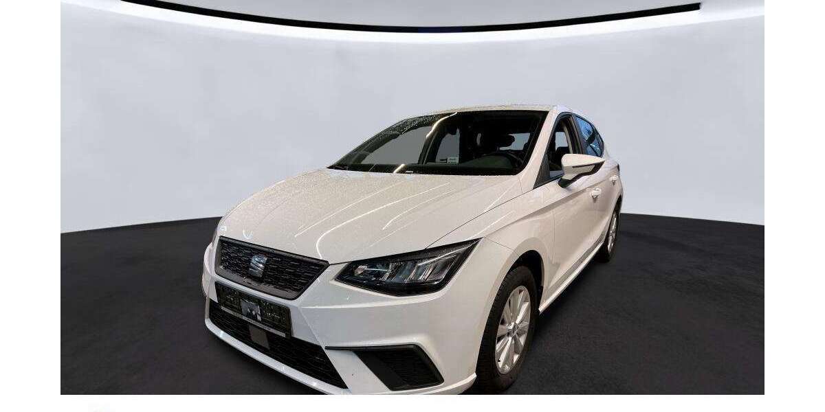 Seat Ibiza 23.150 km 16.490 &euro; Bad Schwartau 23611