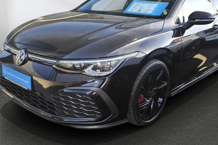 VW Golf 41.200 km 28.880 &euro; Lübeck 23560