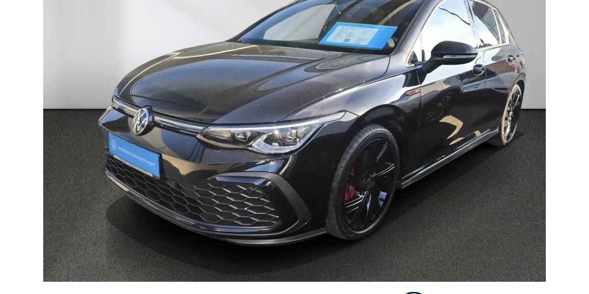 VW Golf 41.200 km 28.880 &euro; Lübeck 23560