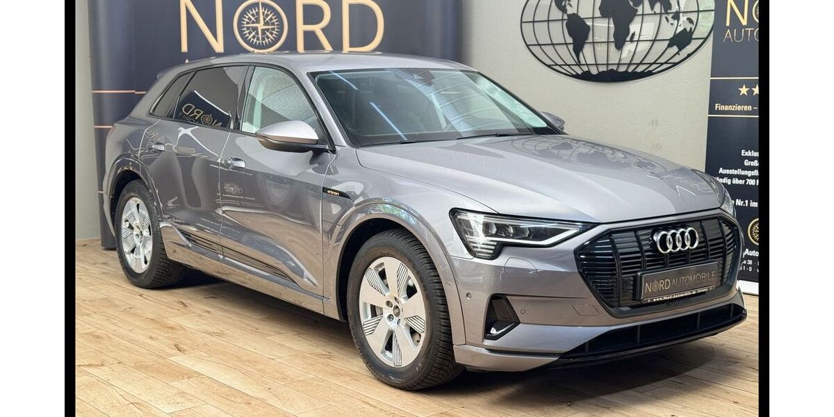 Audi e-tron 57.200 km 32.700 &euro; Rastede/ Wahnbek 26180