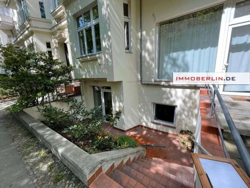 Einzelhandel in Berlin 260.000 € 94 m²