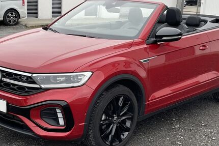 VW T-Roc 15.996 km 31.750 &euro; Bruchsal 76646